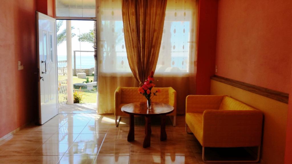Kanali Beach House חדר תמונה