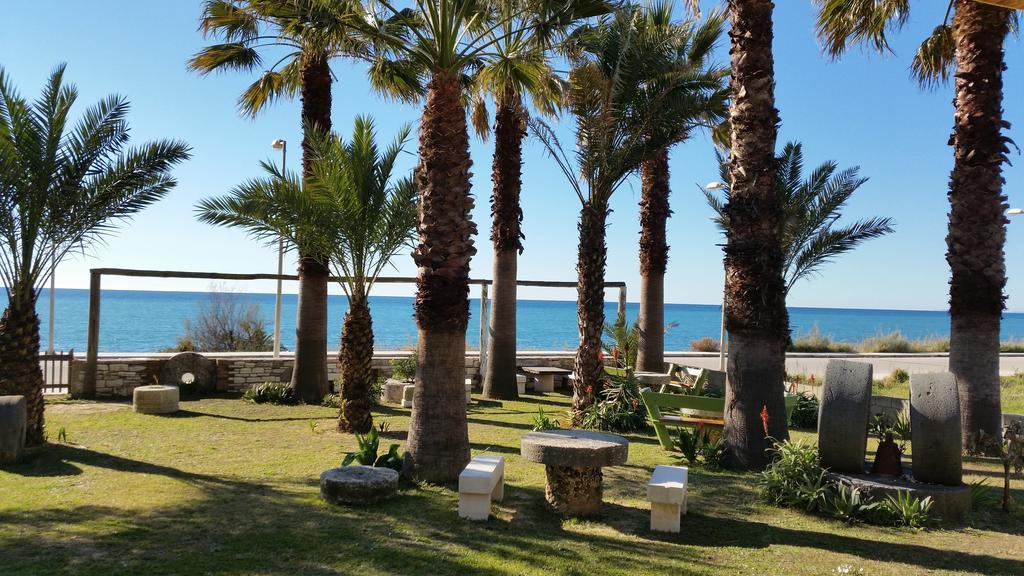 Kanali Beach House חדר תמונה