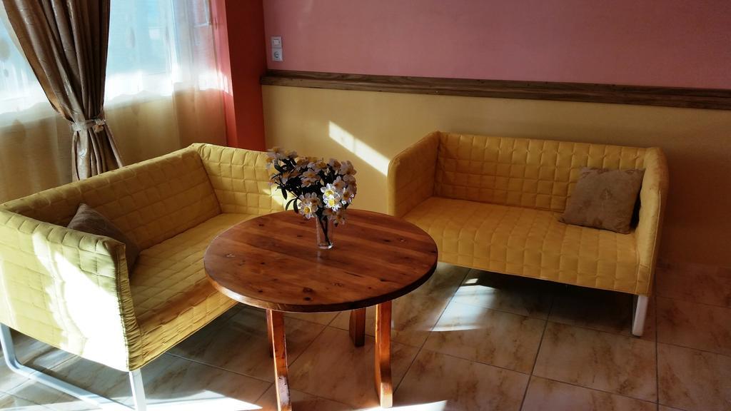 Kanali Beach House חדר תמונה