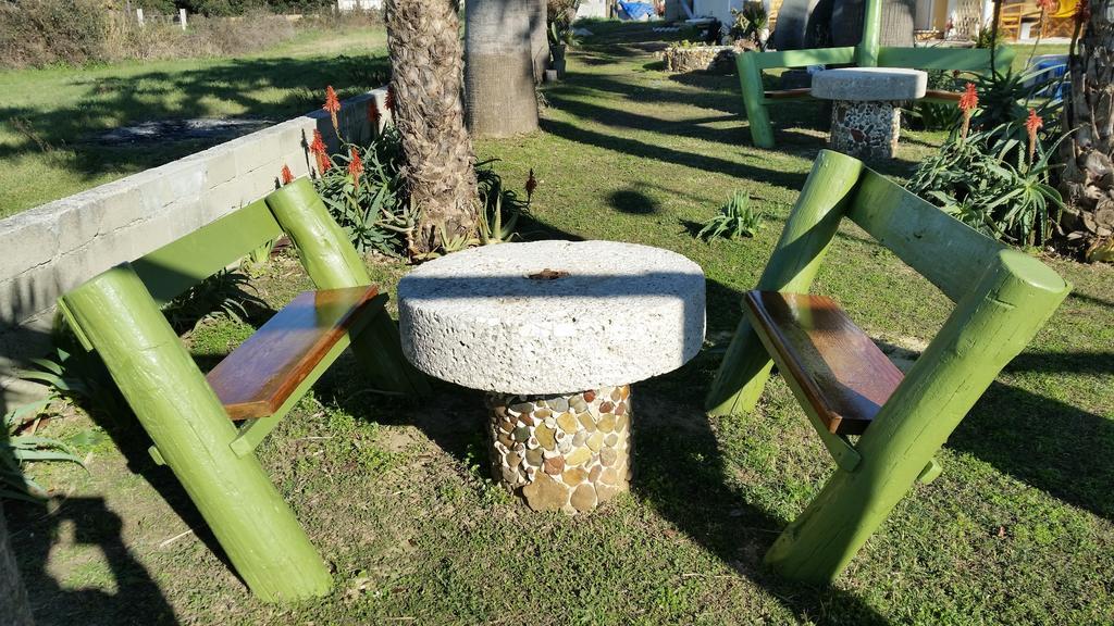 Kanali Beach House חדר תמונה
