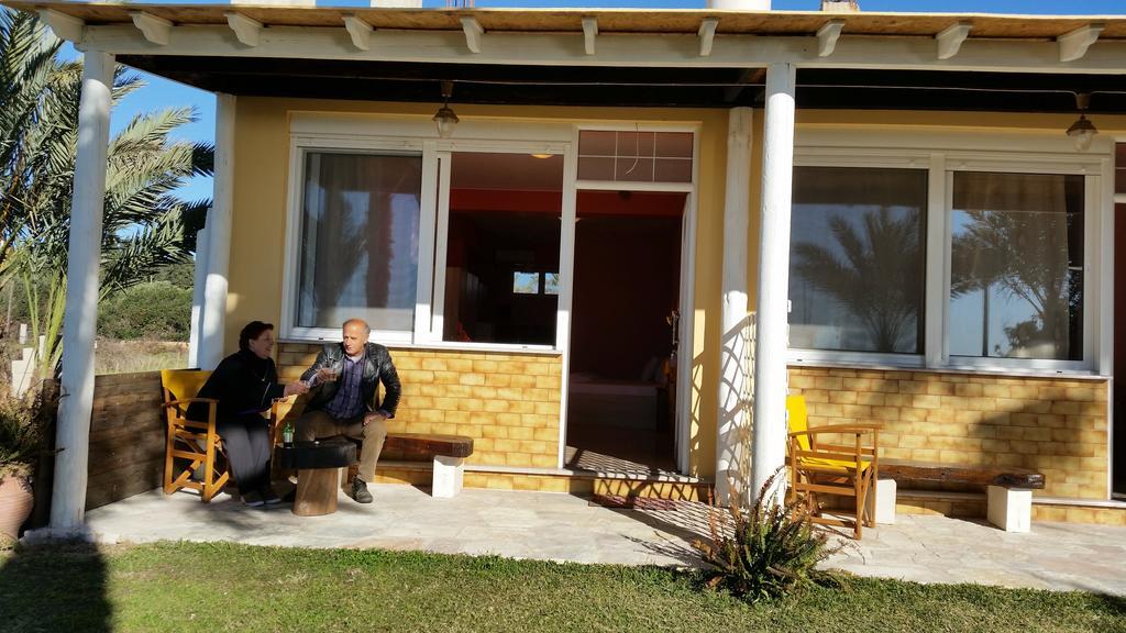 Kanali Beach House חדר תמונה