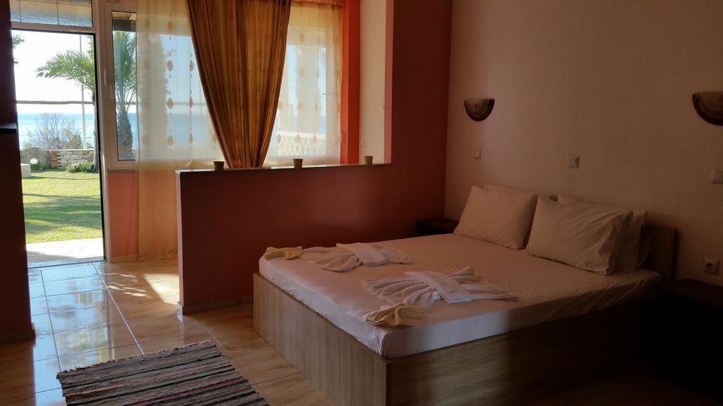 Kanali Beach House חדר תמונה