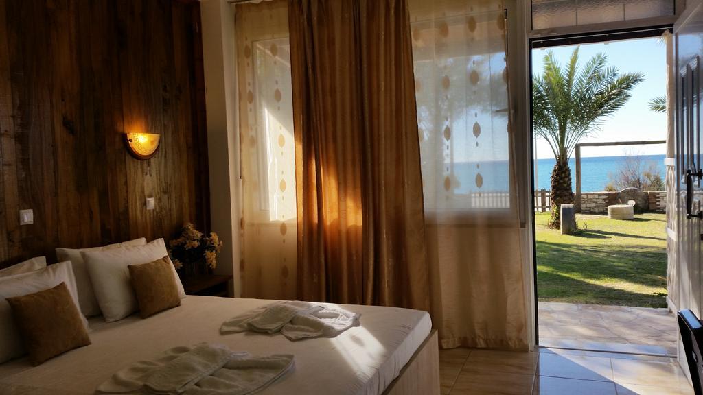 Kanali Beach House חדר תמונה