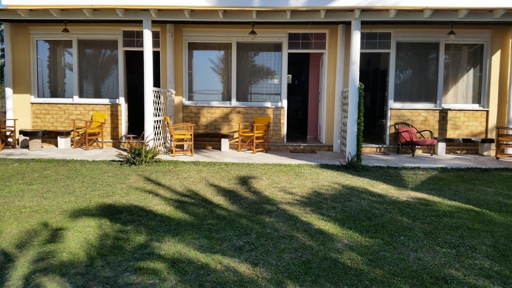 Kanali Beach House חדר תמונה