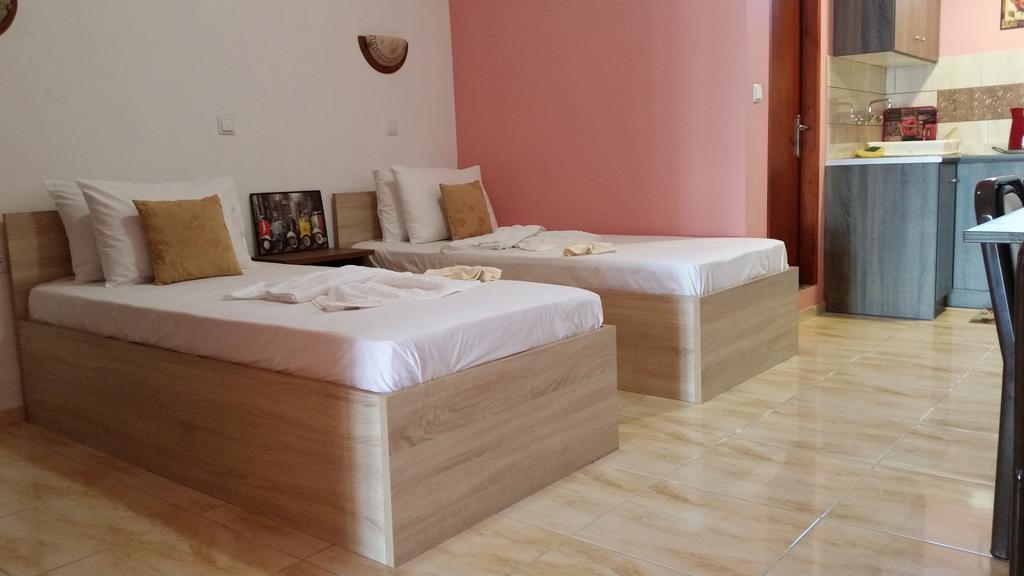 Kanali Beach House חדר תמונה
