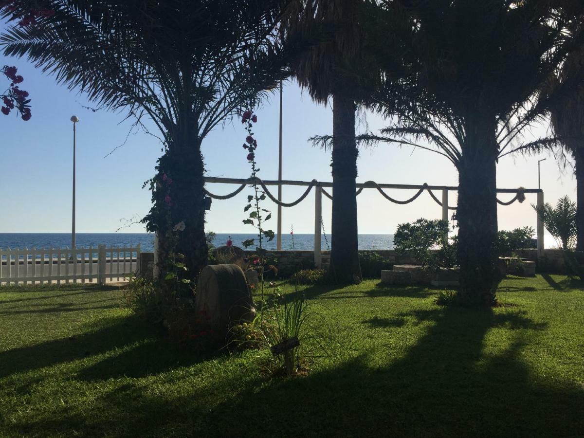 Kanali Beach House מראה חיצוני תמונה